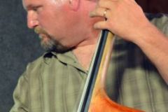 Marshall Bluegrass Festival 2015