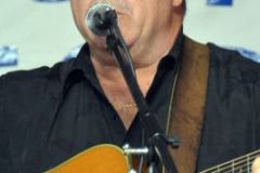 Marshall Bluegrass Festival 2015