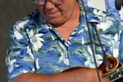 Marshall Bluegrass Festival 2015