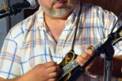 Marshall Bluegrass Festival 2015