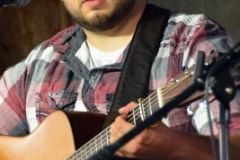 Marshall Bluegrass Festival 2015