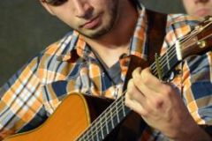 Marshall Bluegrass Festival 2015