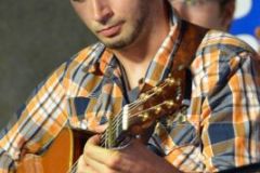 Marshall Bluegrass Festival 2015