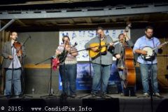 Marshall Bluegrass Festival 2015