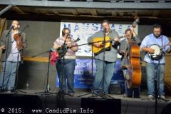 Marshall Bluegrass Festival 2015