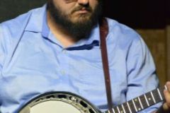 Marshall Bluegrass Festival 2015