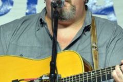 Marshall Bluegrass Festival 2015