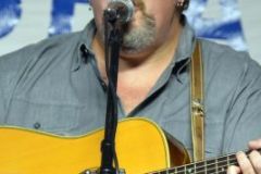 Marshall Bluegrass Festival 2015