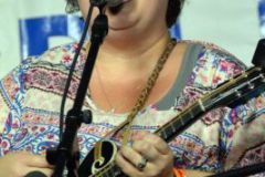 Marshall Bluegrass Festival 2015