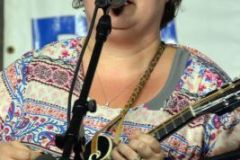 Marshall Bluegrass Festival 2015