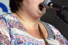 Marshall Bluegrass Festival 2015