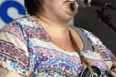Marshall Bluegrass Festival 2015