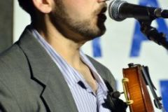 Marshall Bluegrass Festival 2015