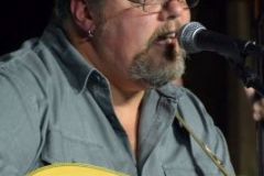 Marshall Bluegrass Festival 2015