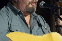 Marshall Bluegrass Festival 2015