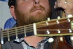 Marshall Bluegrass Festival 2015