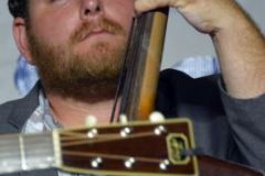 Marshall Bluegrass Festival 2015