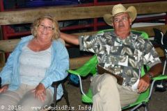 Marshall Bluegrass Festival 2015