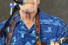 Marshall Bluegrass Festival 2015