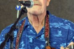 Marshall Bluegrass Festival 2015