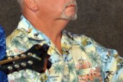 Marshall Bluegrass Festival 2015