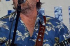 Marshall Bluegrass Festival 2015