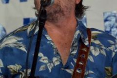 Marshall Bluegrass Festival 2015