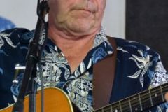 Marshall Bluegrass Festival 2015