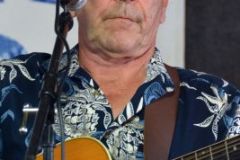 Marshall Bluegrass Festival 2015
