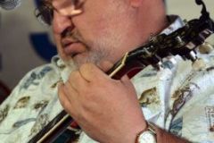 Marshall Bluegrass Festival 2015