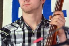 Marshall Bluegrass Festival 2015