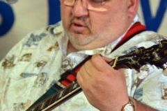 Marshall Bluegrass Festival 2015