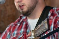 Marshall Bluegrass Festival 2015