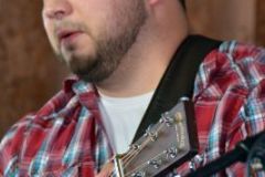 Marshall Bluegrass Festival 2015
