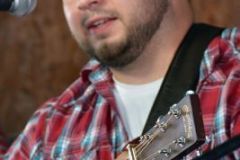 Marshall Bluegrass Festival 2015