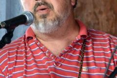 Marshall Bluegrass Festival 2015