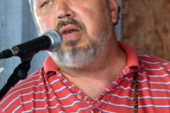 Marshall Bluegrass Festival 2015