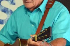 Marshall Bluegrass Festival 2015
