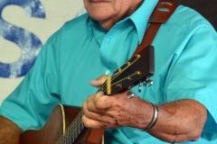 Marshall Bluegrass Festival 2015