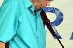 Marshall Bluegrass Festival 2015