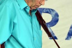 Marshall Bluegrass Festival 2015