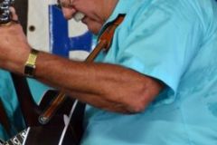 Marshall Bluegrass Festival 2015