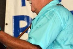 Marshall Bluegrass Festival 2015