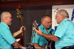 Marshall Bluegrass Festival 2015