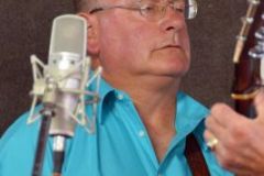 Marshall Bluegrass Festival 2015