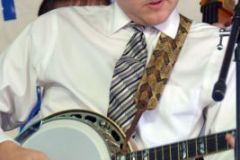 Marshall Bluegrass Festival 2015
