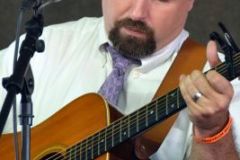 Marshall Bluegrass Festival 2015