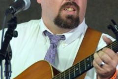 Marshall Bluegrass Festival 2015