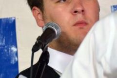 Marshall Bluegrass Festival 2015