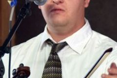 Marshall Bluegrass Festival 2015